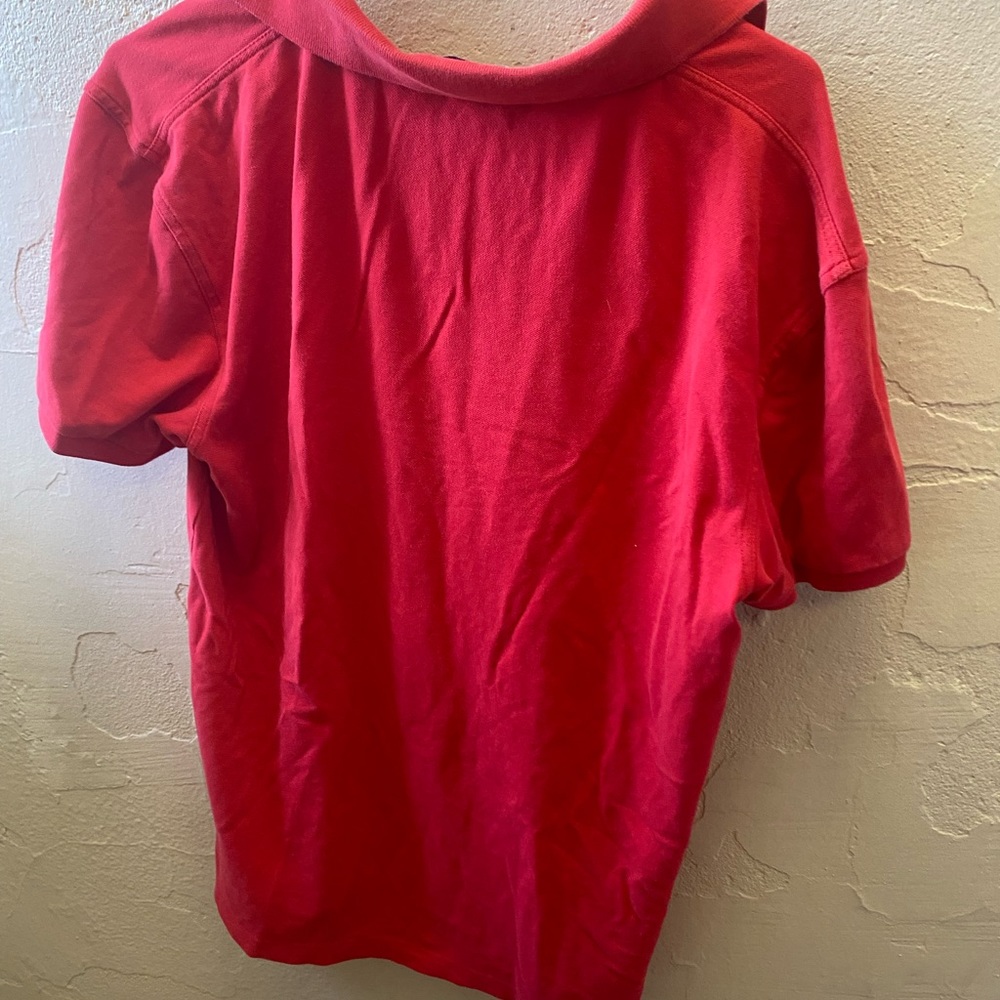 Souther tide polo